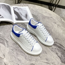 Alexander Mcqueen Low Shoes